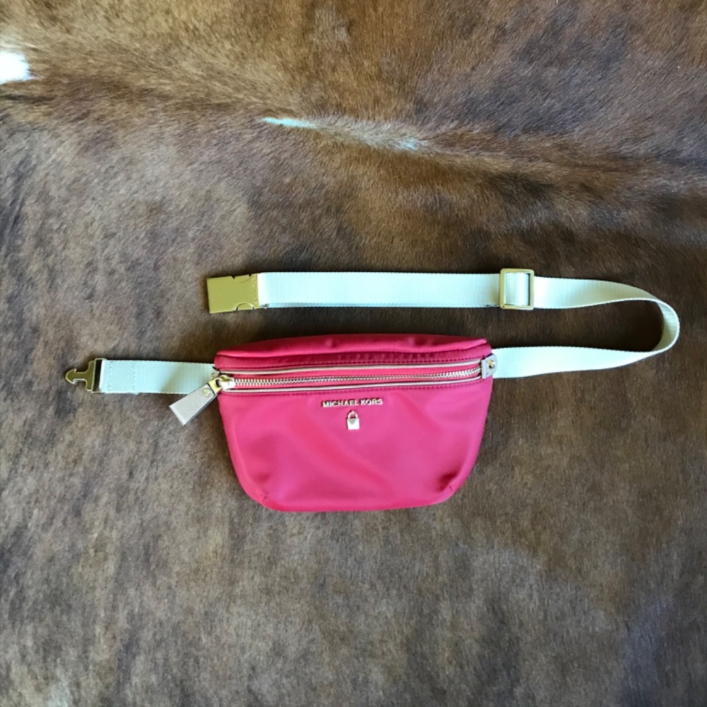 Belt bag, Michael Kors - Picture 5 of 6